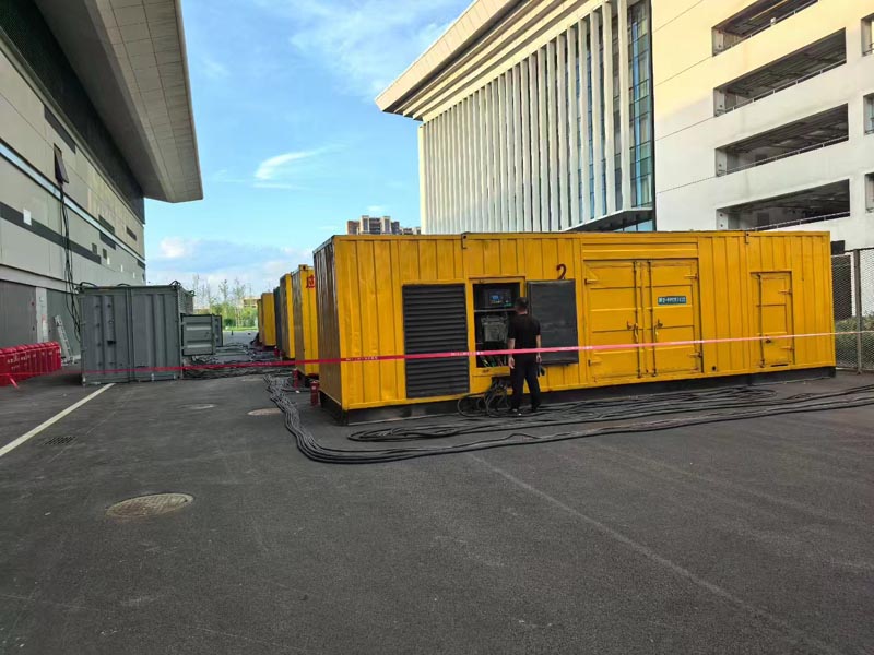 平泉柴油发电机冬季保养注意事项？