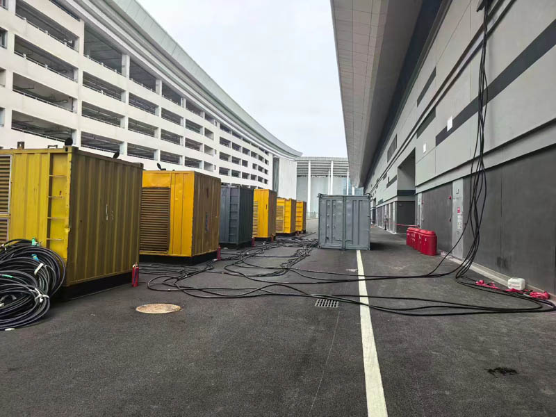 平泉冬季柴油发电机启动前需要做哪些准备工作？