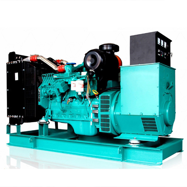 平泉柴油发电机操作及日常维护