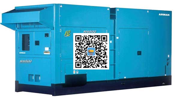 平泉出租发电机 进口和国产柴油发电机组有什么不同