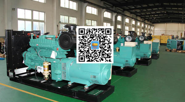 平泉出租发电机教您康明斯发电机怎样开启