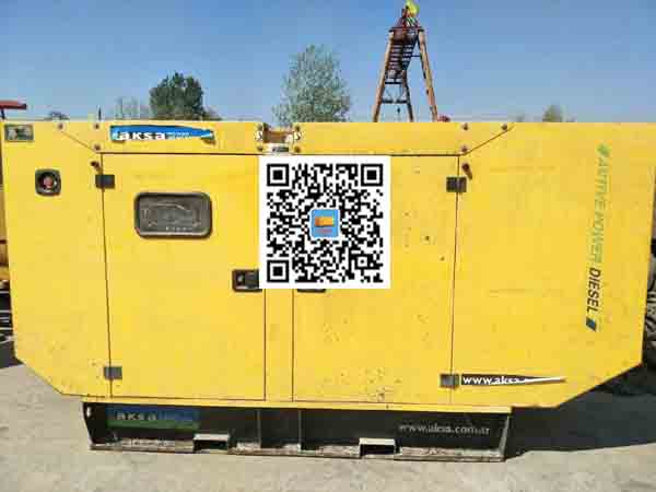 平泉出租发电机 潍柴发电机一定要预防通风管道的堵塞和灰尘