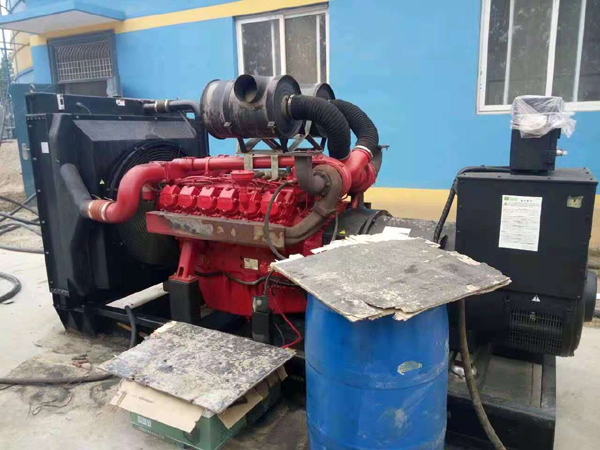 平泉租赁发电机 发电机的主要分类介绍