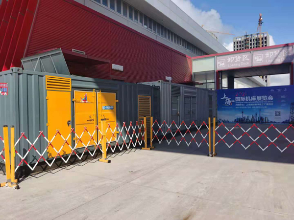 平泉发电机出租教您要了解的柴油发电机组基础知识