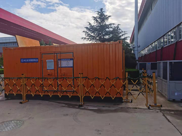 平泉柴油发电机组的运行和使用注意事项