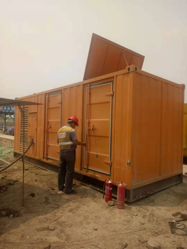 平泉柴油发电机组不定期保养会出现哪些问题？