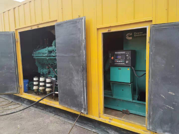 平泉柴油发电机组的蓄电池种类有哪些？