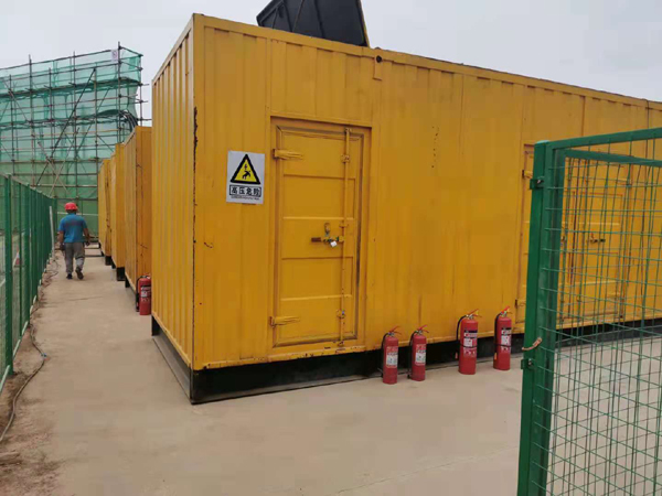 平泉租赁发电机 汽车起动机和起动机再制造工艺流程