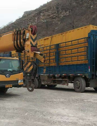 平泉租赁发电机-柴油发电机的冷却与通风