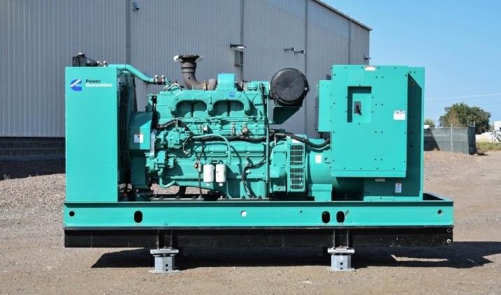 平泉发电机出租-教您发电机厂家该如何选购