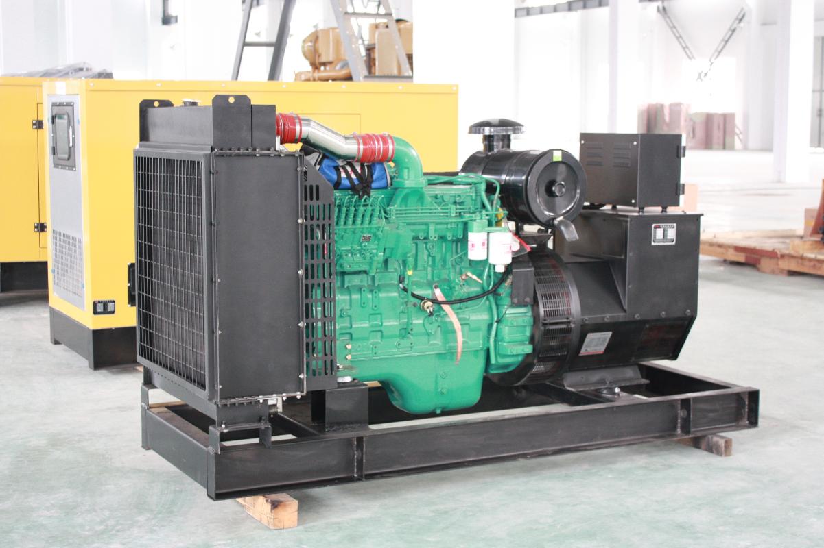 平泉租赁发电机-柴油发电机,柴油发电机组冷却液不循环怎么办