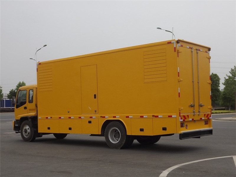 平泉租赁发电机-进口柴油发电机组和国产柴油发电机组有什么区别？