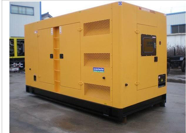 平泉发电机出租-静音发电机组厂家：柴油发电机组并机需要什么条件？