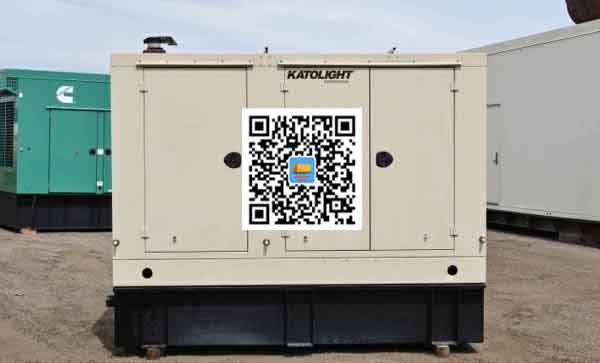 平泉出租发电机-关于柴油发电机电压问题