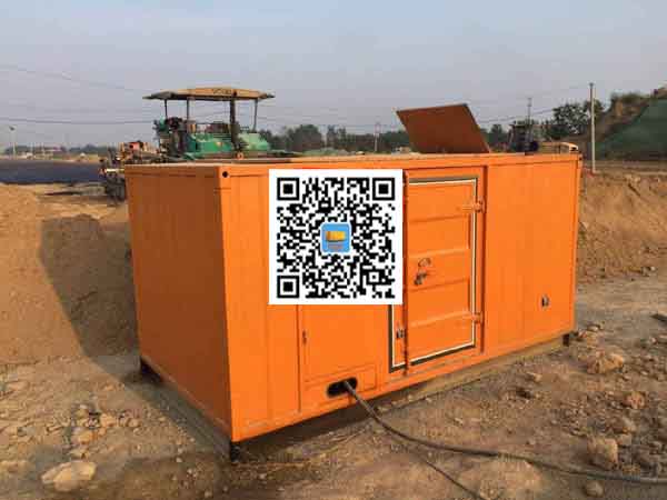 平泉发电机出租-发电机内的活塞质量超差对发电机有影响么？