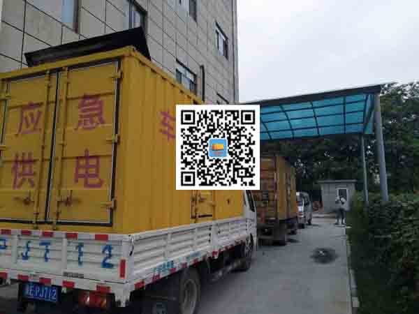 平泉发电车出租-发电机产品使用越来越广泛