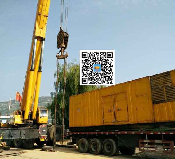 平泉发电车出租-全自动发电机组长期不使用该如何保养？