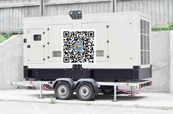 平泉发电机出租-柴油发电机设计的优势性能特点有哪些