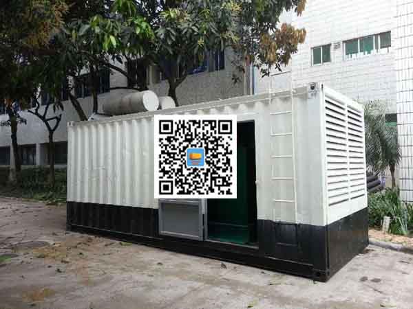 平泉出租发电机-什么样的柴油发电机使用效果比较好
