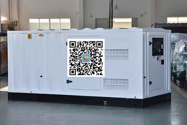 平泉租赁发电机-造成柴油发电机机组产生积炭的原因？