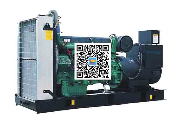 平泉租赁发电机-柴油发电机组不及时维护危害大