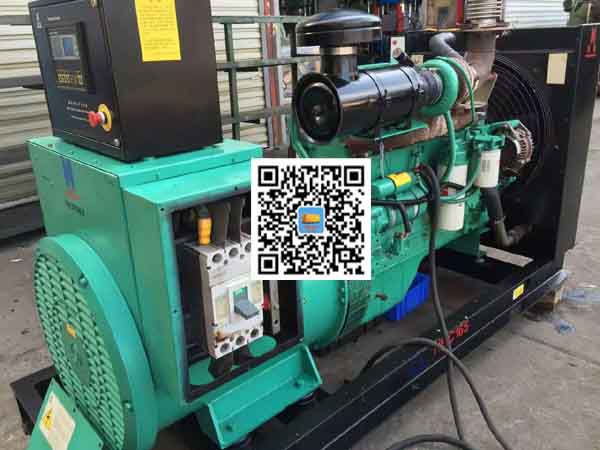 平泉租赁发电机-发电机一般变压器磁芯所使用的是什么材料？