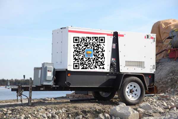 平泉发电车出租-应注意的注意安全事项