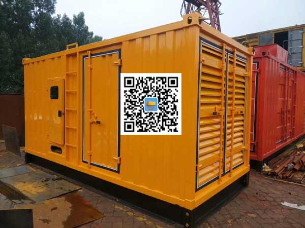 平泉发电机出租-发电机组应该选购什么品牌的