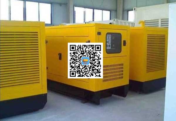 平泉租赁发电机-发电机组并机及并机柜的优点