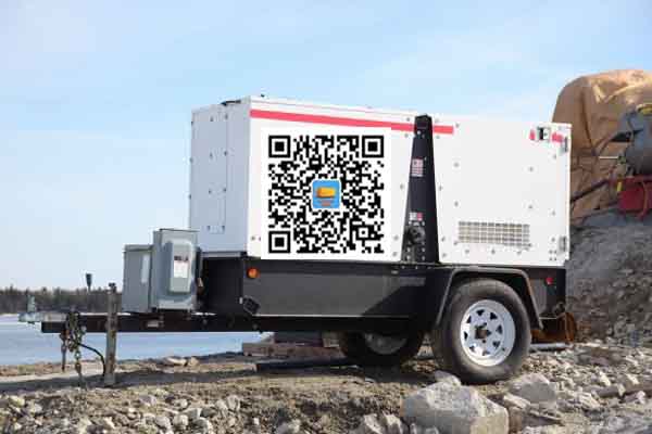 平泉水轮发电机组振动的原因