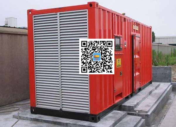 平泉300kw柴油发电机组一个小时耗油