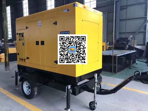 平泉柴油发电机组需要经常换油吗