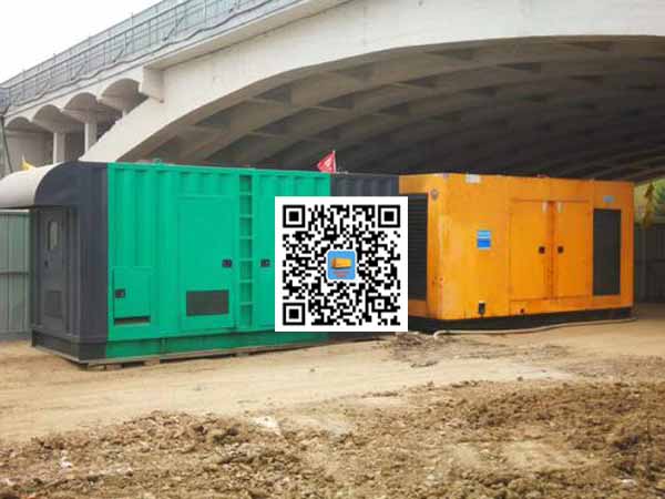 平泉决定发电机顺利启动的因素及如何解决发电机冬季起动困难问题