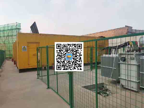 平泉发电机组的社会应用有哪些