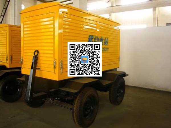 平泉发电机出租-发电机组的安装注意要点