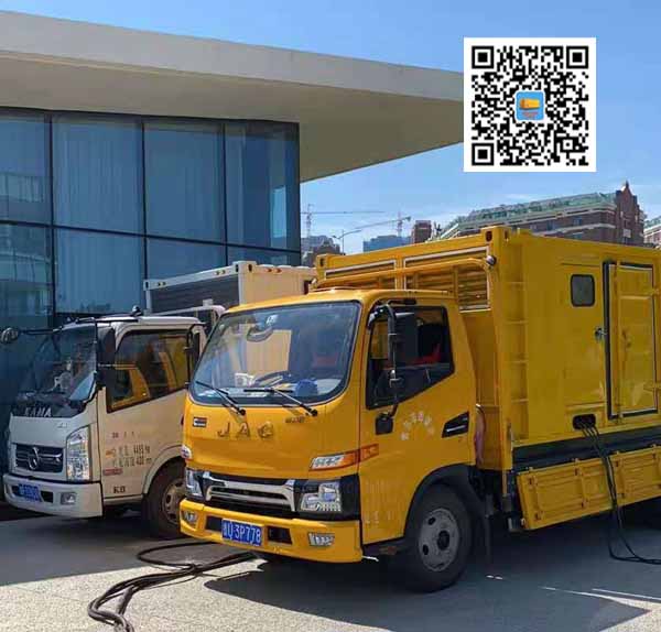 平泉发电机出租-如何测试柴油发电机组