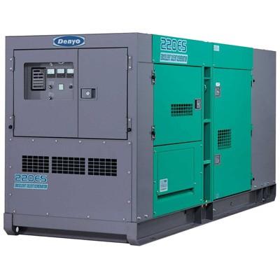 平泉发电车出租-柴油发电机零件变形怎么办？