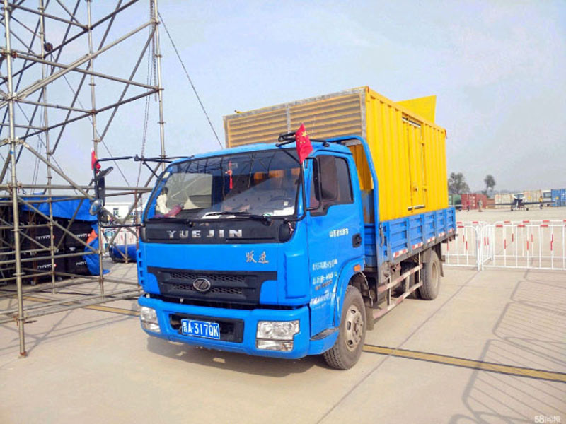 平泉柴油发电机组的错误操作的危害