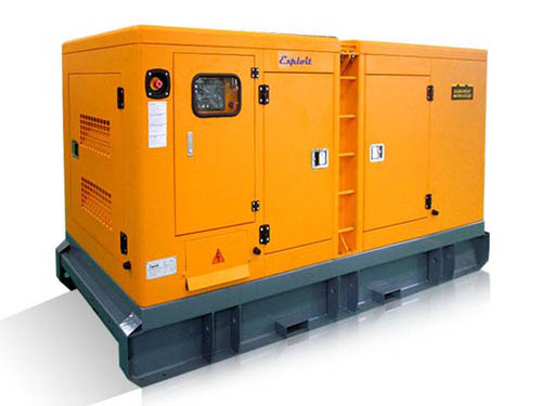 平泉影响 200kw 柴油发电机油耗的因素有哪些？