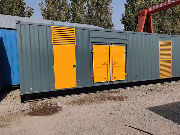 平泉发电机的功率是如何计算的？