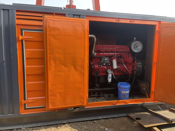 平泉如何选择适合自己的发电机停电自启装置？