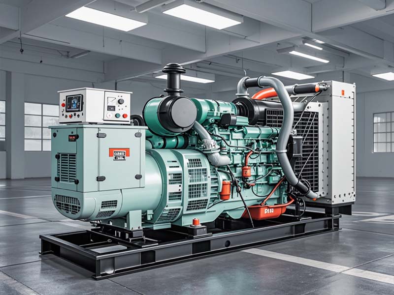 平泉如何检查和维护冷却系统的水泵？