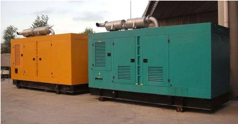 平泉发电机和发电车的区别？