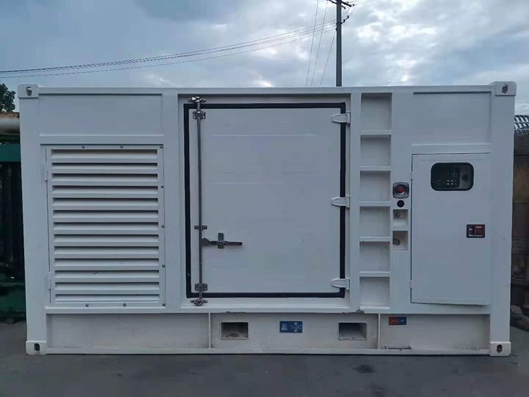 平泉控制系统的品牌和价格会影响柴油发电机的性能吗？