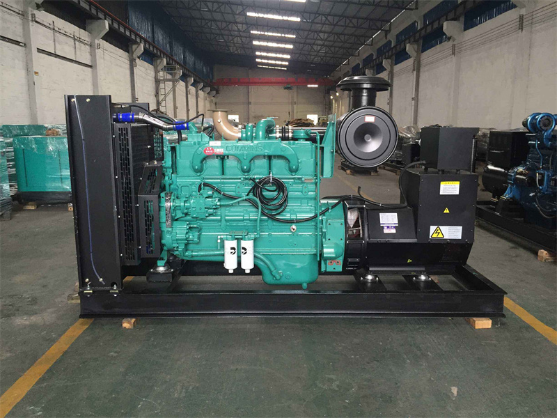 平泉柴油发电机组欠压停机的原因是什么？