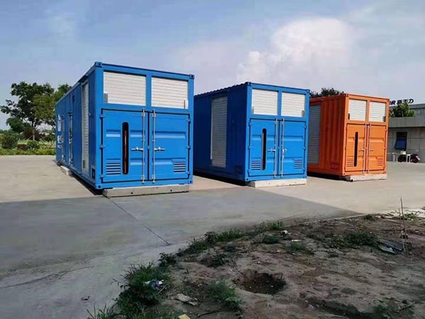 平泉发电机租赁合同一般包含哪些内容？