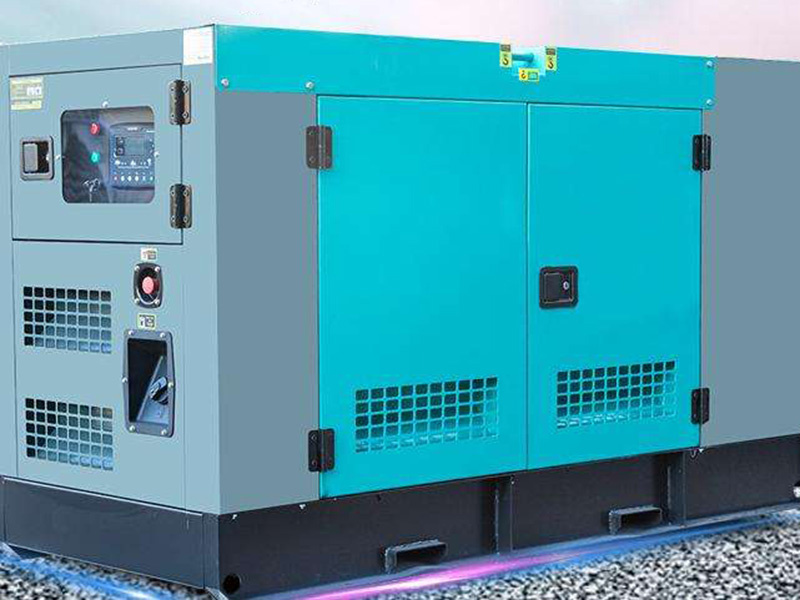 平泉50KW柴油发电机油耗是多少？