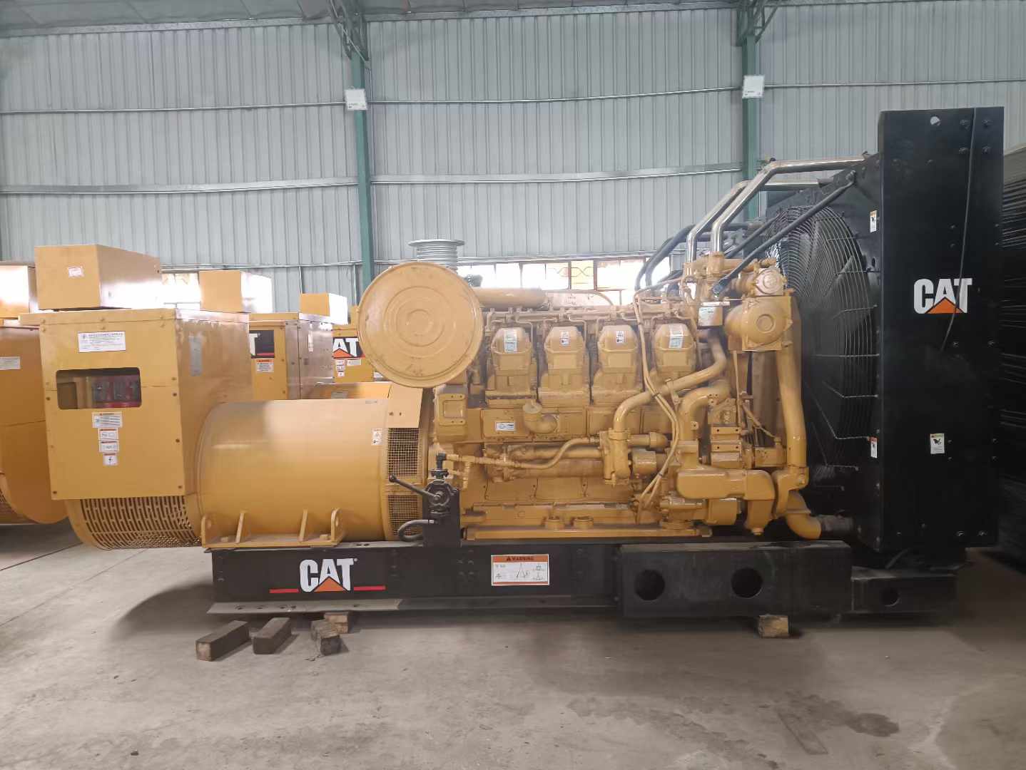 平泉如何选择适合自己的柴油发电机组品牌？