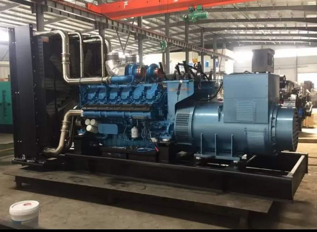 平泉发电机组不及时更换空气滤清器会有哪些后果？