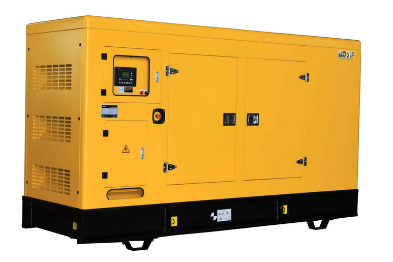 平泉发电机出租有哪些方法可以降低电缆的承载电流？